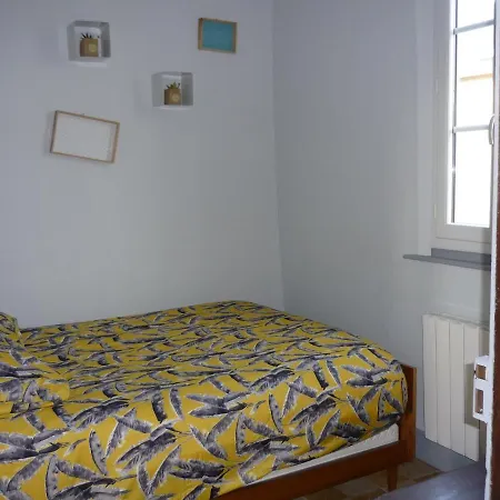 L'escale Semesterbostad *