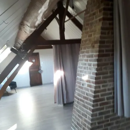Semesterbostad L'escale