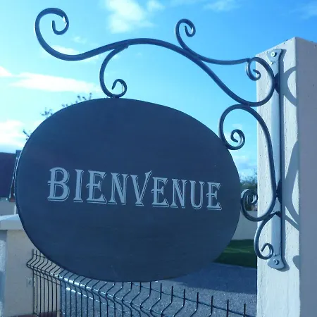 L'escale Отель